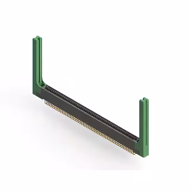 395-112-558-258 EDAC Inc.  Edgeboard Connectors